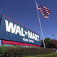 Wal-Mart home office